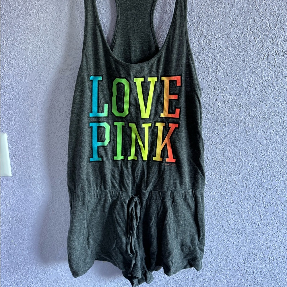 Victoria’s Secret PINK 2000's Romper